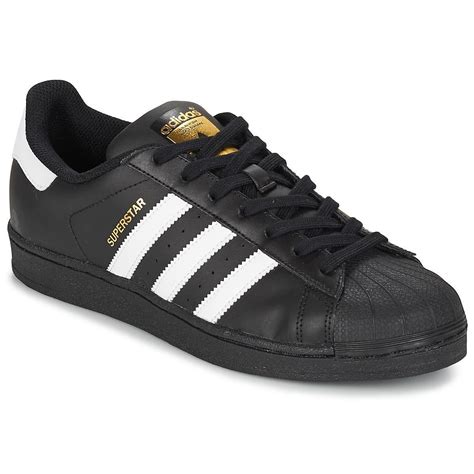 adidas zwart wit gestreept|Zwarte Kleding & Schoenen .